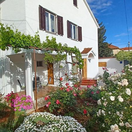 Apartman Klarin Zadar Buitenkant foto