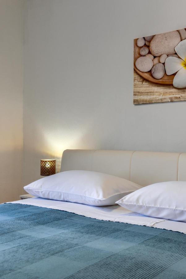 Apartman Klarin Zadar Buitenkant foto