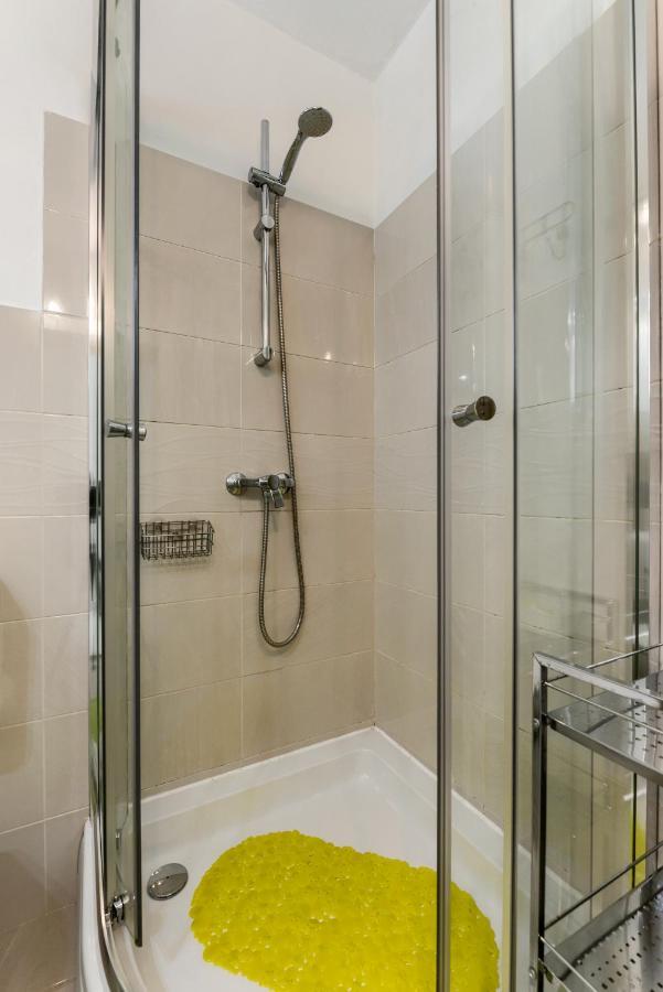 Apartman Klarin Zadar Buitenkant foto