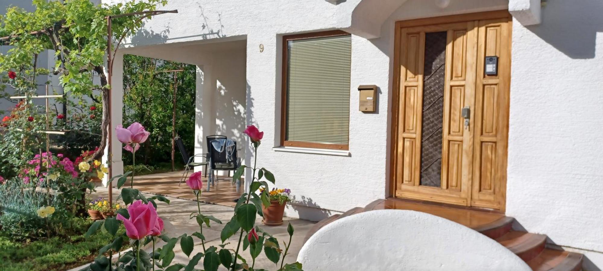 Apartman Klarin Zadar Buitenkant foto